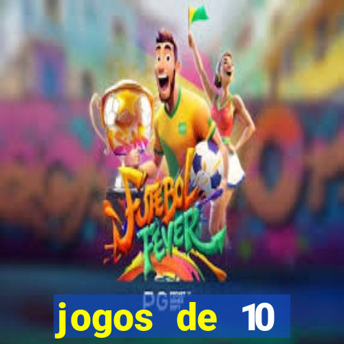 jogos de 10 centavos nas plataformas